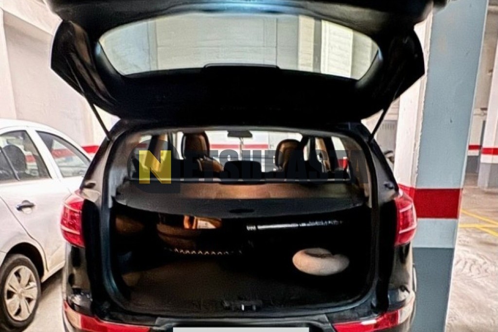 Kia Sportage 1.6 GDi 4x2 2012