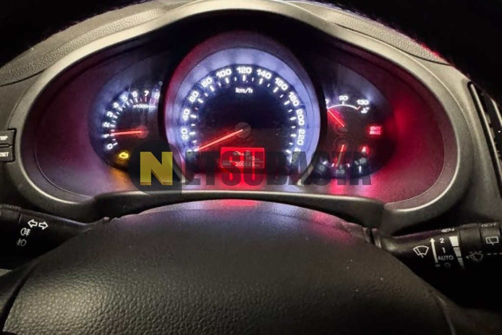 Kia Sportage 1.6 GDi 4x2 2012