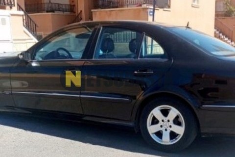 Kymco Super Dink 300i ABS 2015