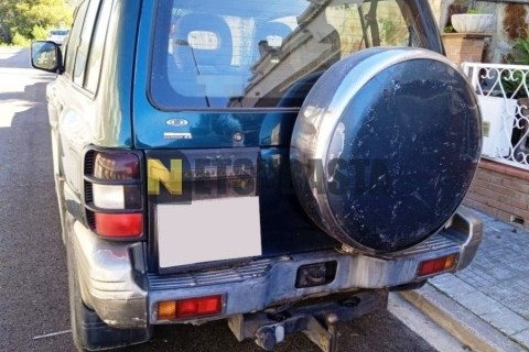 Kymco Super Dink 300i ABS 2015