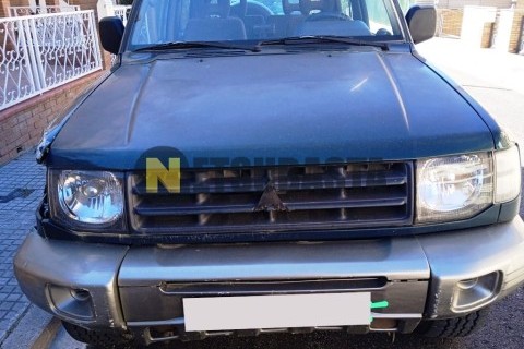 Kymco Super Dink 300i ABS 2015