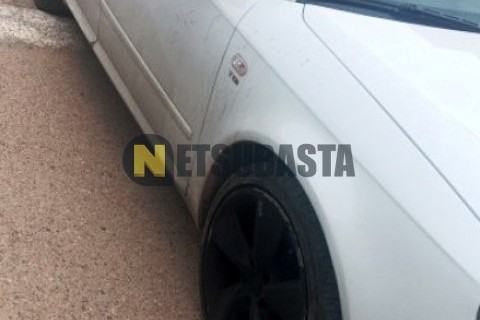 Yamaha XMAX 250 2007