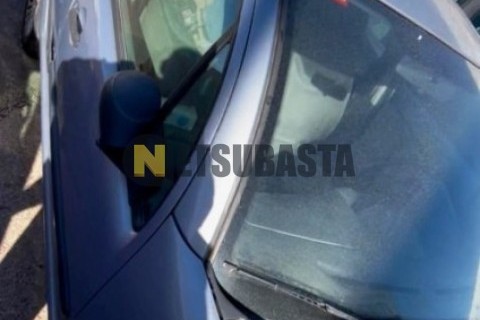 Yamaha XMAX 250 2007