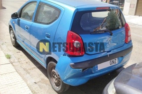 Yamaha XMAX 250 2007