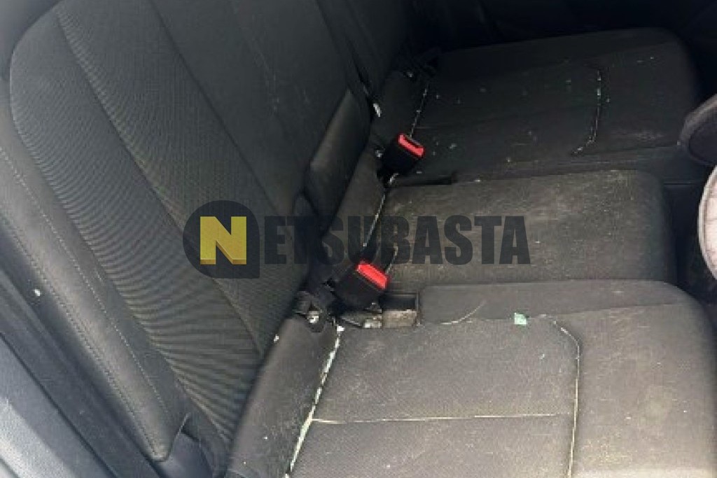 Audi Q3 Sportback 35 TDI S tronic 2022