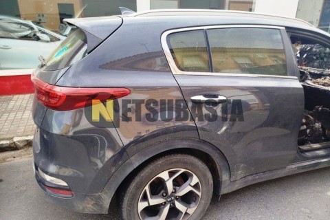 Yamaha XMAX 250 2007