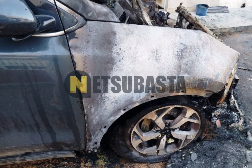 Kia Sportage 1.6 GDi 4x2 2019