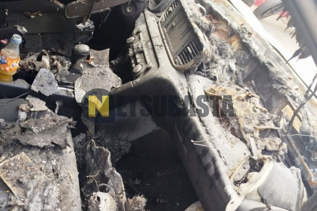 Kia Sportage 1.6 GDi 4x2 2019