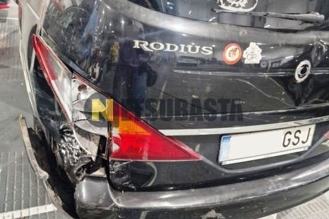 Kymco Super Dink 300i ABS 2015