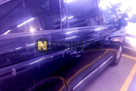 Kymco Super Dink 300i ABS 2015