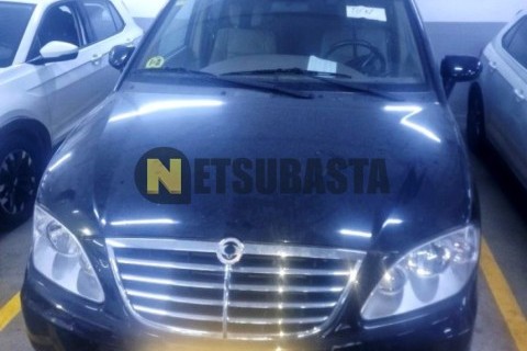 Kymco Super Dink 300i ABS 2015