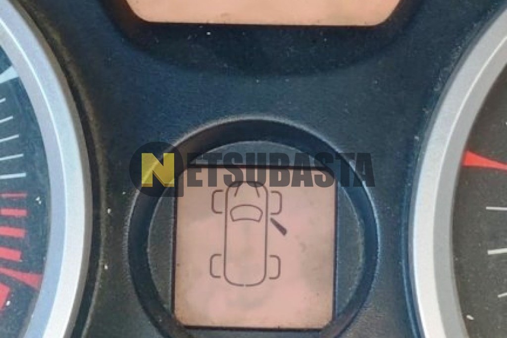 Renault Megane 1.5 dCi 2006