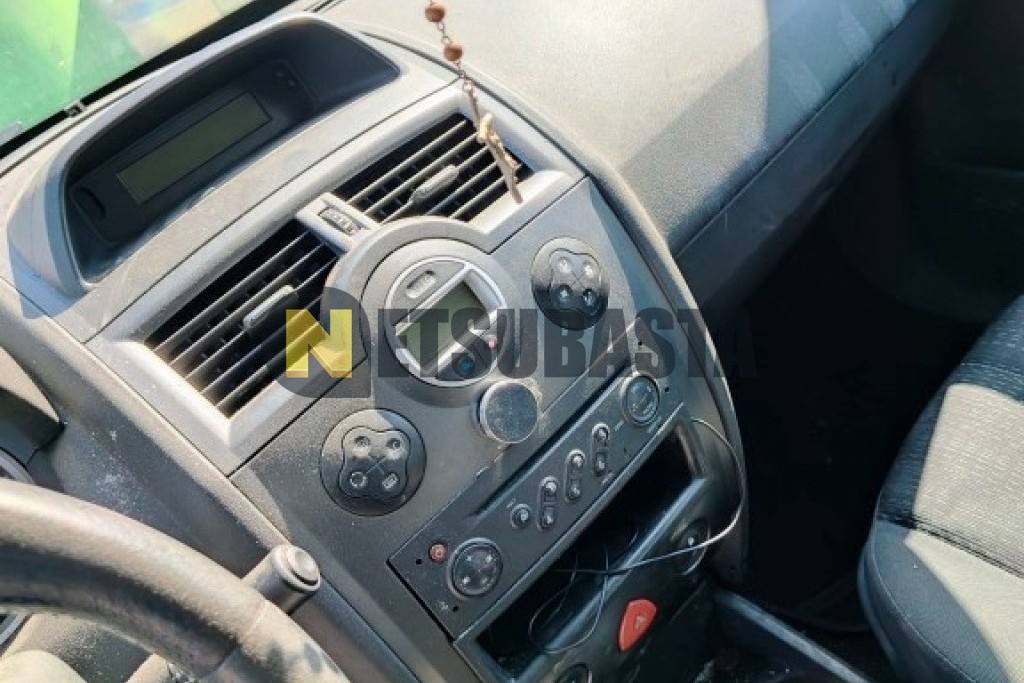 Renault Megane 1.5 dCi 2006