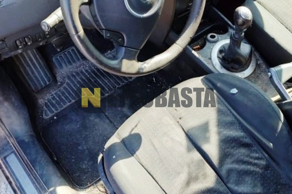 Renault Megane 1.5 dCi 2006