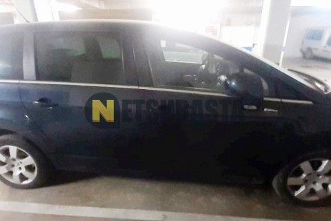 Yamaha XMAX 250 2007