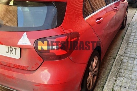 Yamaha XMAX 250 2007