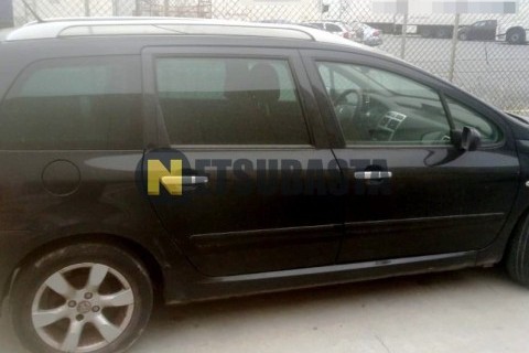 Kymco Super Dink 300i ABS 2015