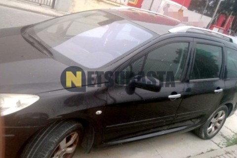 Kymco Super Dink 300i ABS 2015