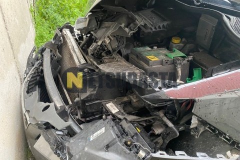 Kymco Super Dink 300i ABS 2015