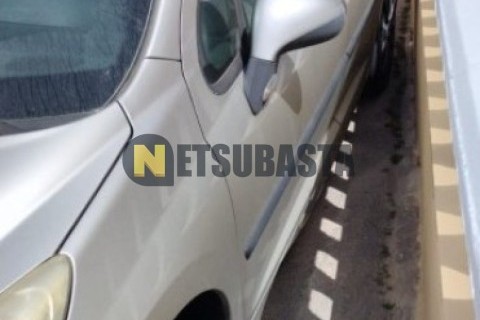 Yamaha XMAX 250 2007