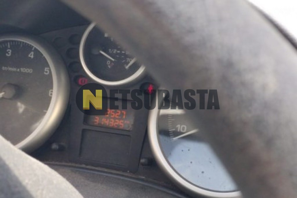 Peugeot 207 1.4 2007