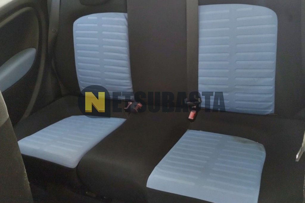 Fiat Punto 1.3 Multijet 2007