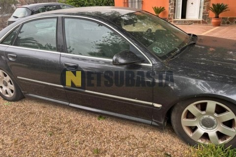 Yamaha XMAX 250 2007