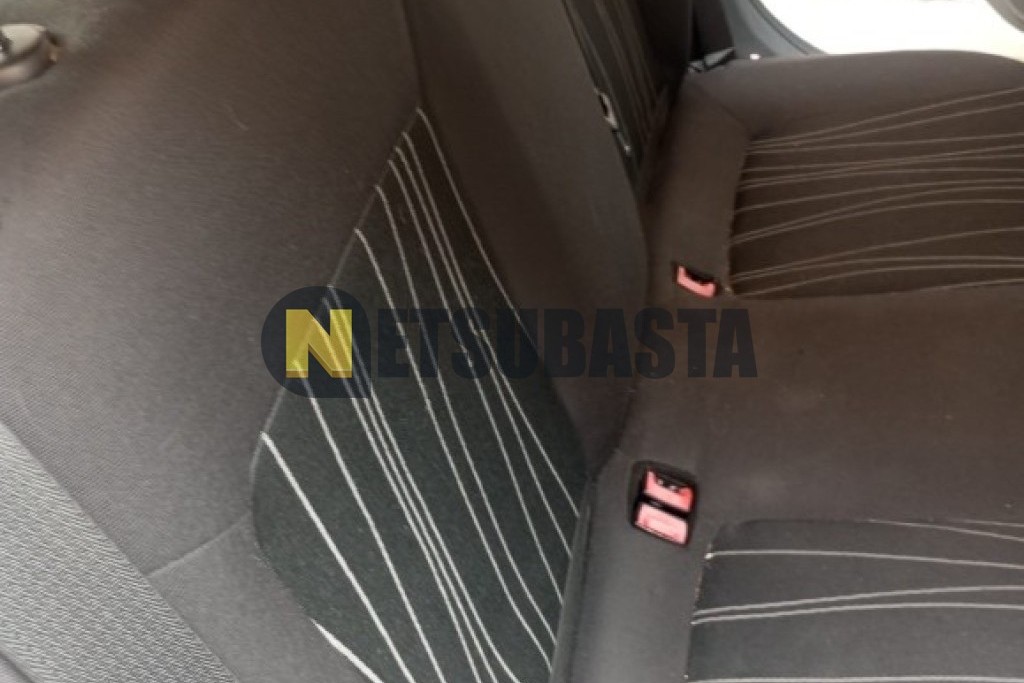 Opel Corsa 1.3 ecoFLEX 2010