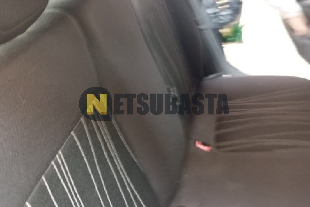 Opel Corsa 1.3 ecoFLEX 2010