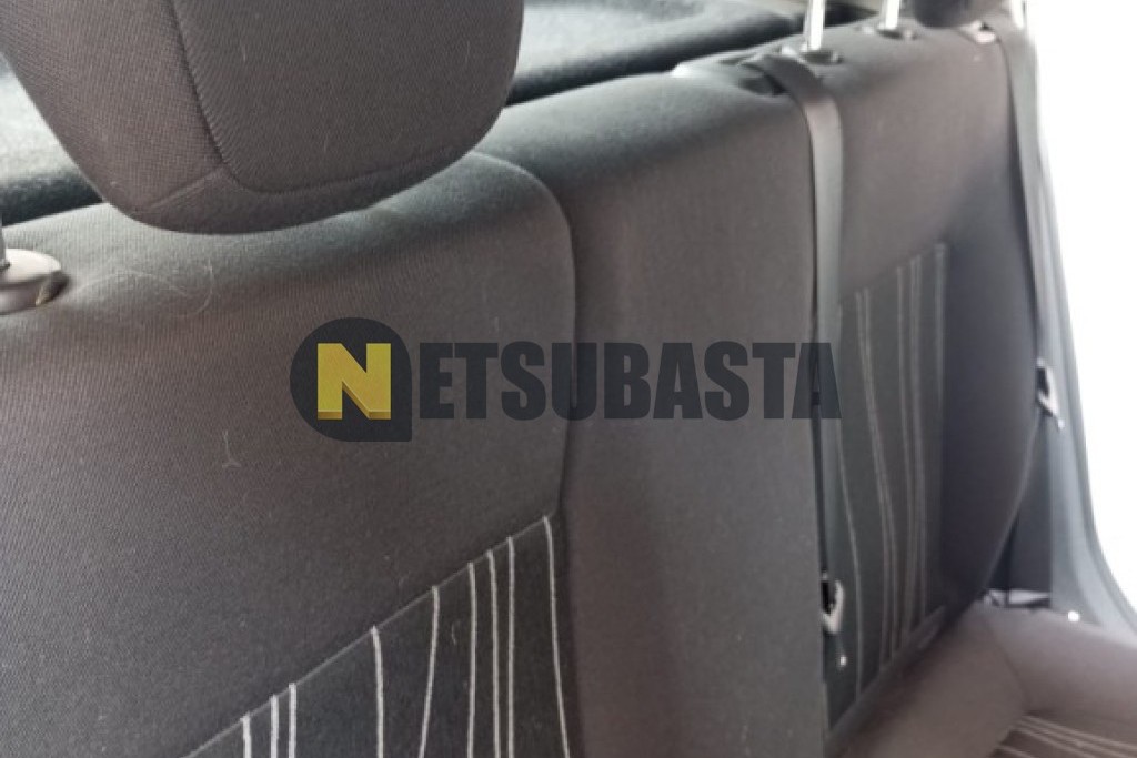 Opel Corsa 1.3 ecoFLEX 2010