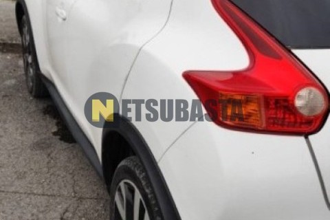 Yamaha XMAX 250 2007