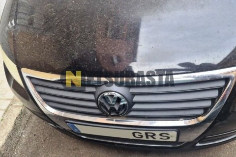 Yamaha XMAX 250 2007