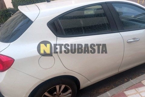 Yamaha XMAX 250 2007