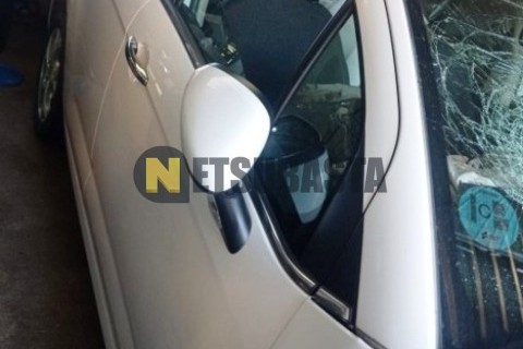 Yamaha XMAX 250 2007