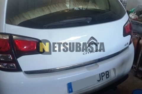 Yamaha XMAX 250 2007