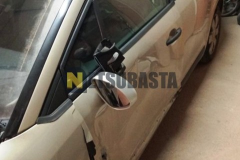 Yamaha XMAX 250 2007