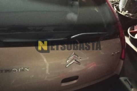 Yamaha XMAX 250 2007