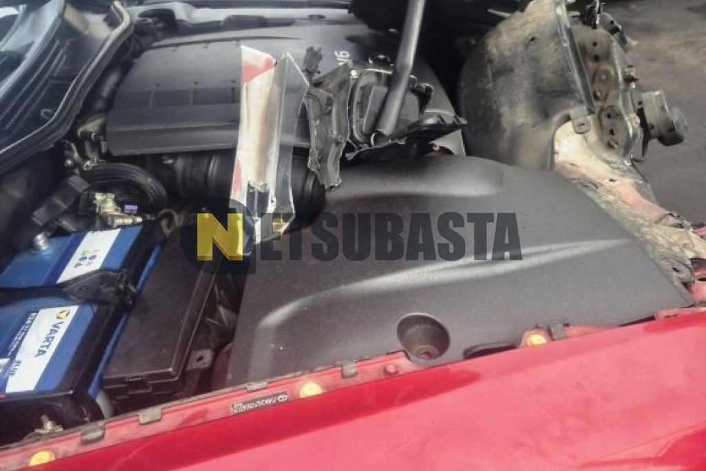 Lexus IS 250 Aut. 2008