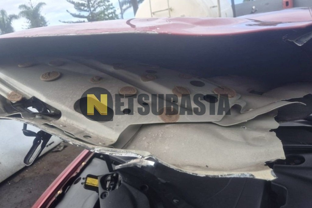 Lexus IS 250 Aut. 2008