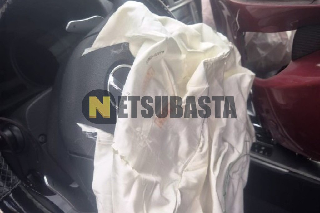 Lexus IS 250 Aut. 2008