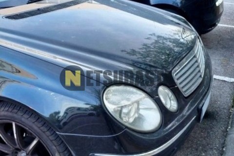 Yamaha XMAX 250 2007