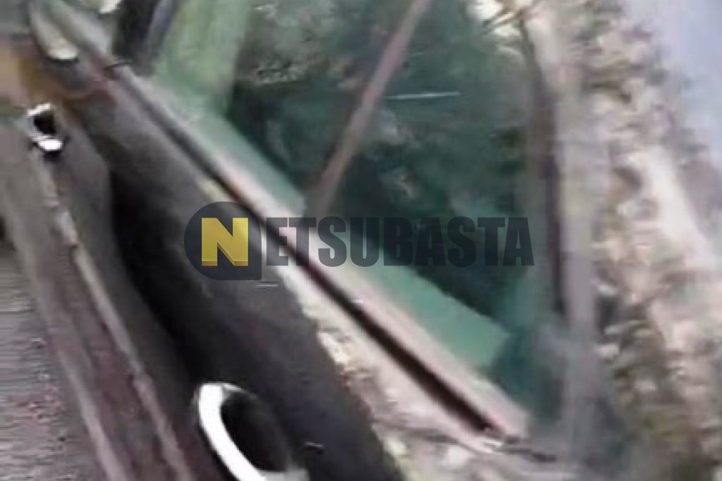 Mercedes-Benz E 220 CDI 2004