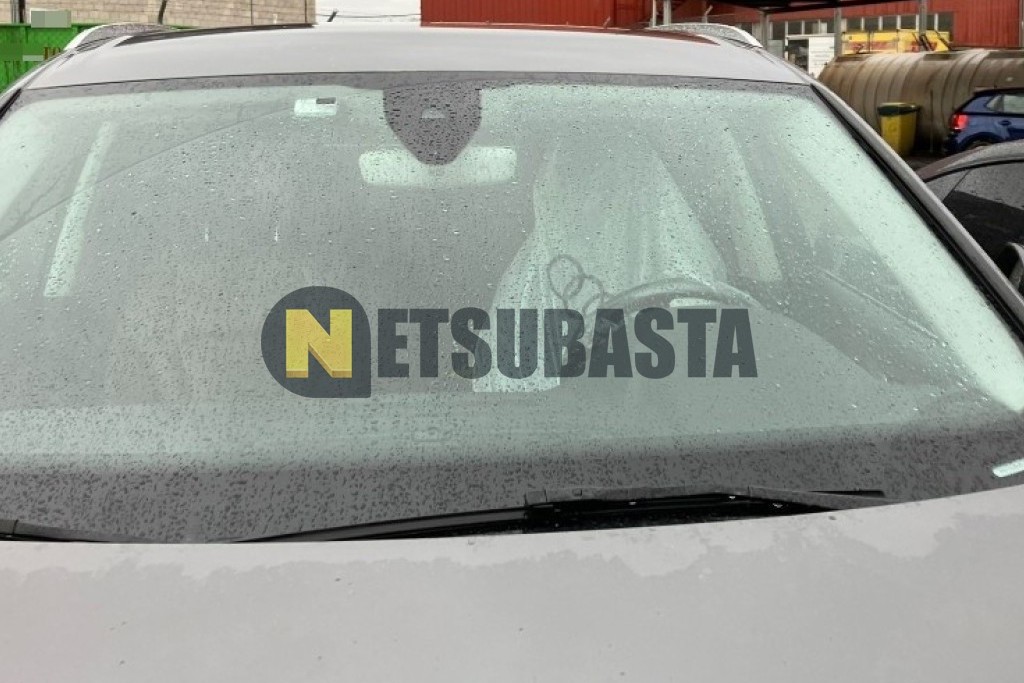 Audi Q7 3.0 TDI quattro tiptronic 8 vel. 2016