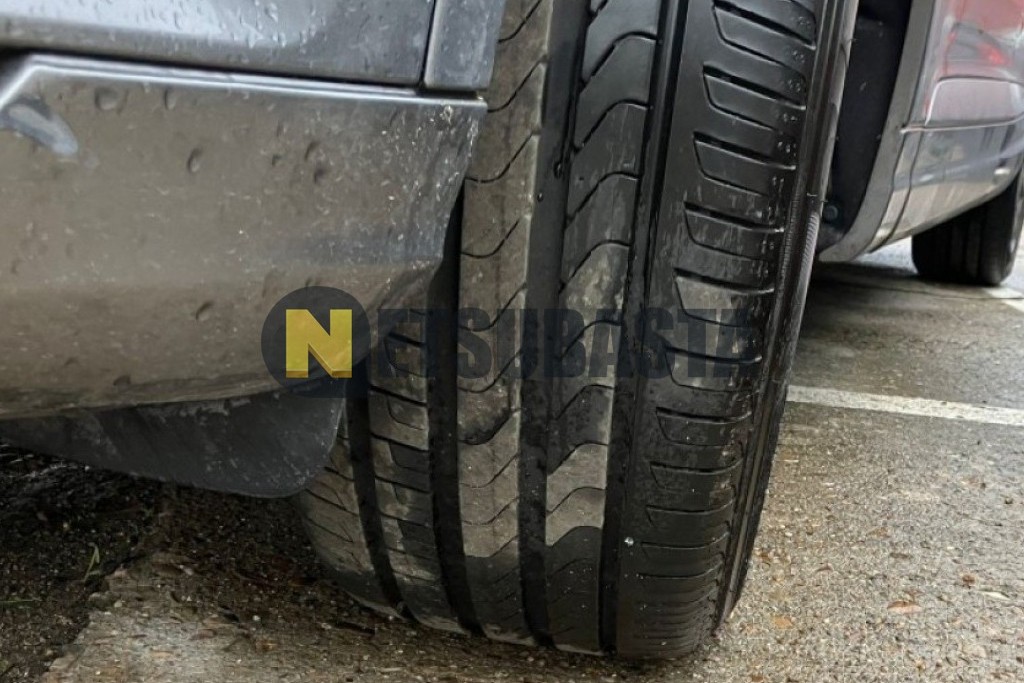 Audi Q7 3.0 TDI quattro tiptronic 8 vel. 2016