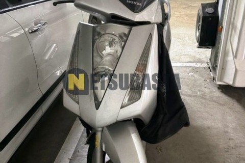 Yamaha XMAX 250 2007