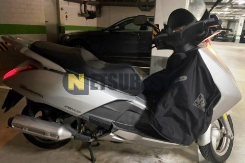 Yamaha XMAX 250 2007