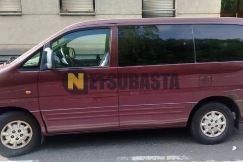 Yamaha XMAX 250 2007