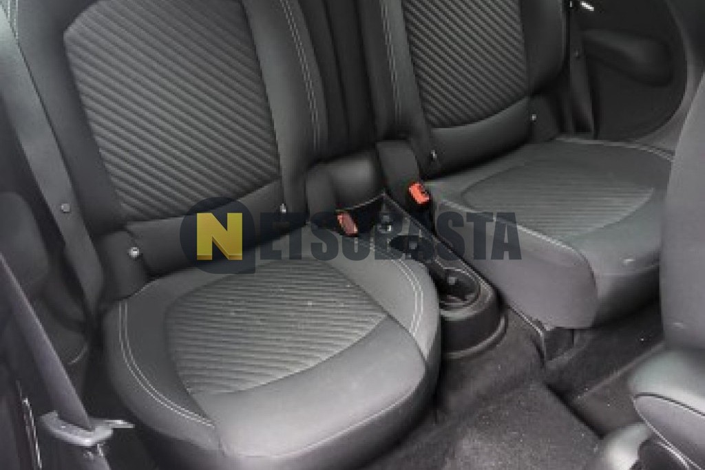 Mini Cooper D Paceman 2014