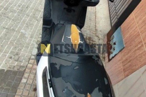 Yamaha XMAX 250 2007