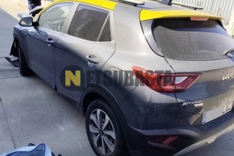 Yamaha XMAX 250 2007